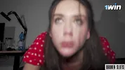FROM CUTIE TO CUMSLUT - She Got Double Teamed