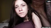 EXTREME TWITCHING ORGASMS - She Couldn´t Control Herself - Emma Ester
