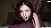 EXTREME TWITCHING ORGASMS - She Couldn´t Control Herself - Emma Ester