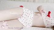 I couldn't resist and stuck my hand in my panties before going to bed