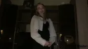 Fucked my stepsister after the nightclub
