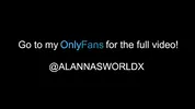 Sweet Aussie Babe Takes Your Mind Off Your Gambling Losses - Alanna Pow