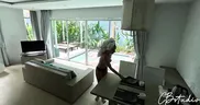 Fucked my friend's wife while he was away home. HARDCORE ANAL