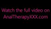 Sweet Step Mom Tries Anal - Anal Therapy - Alex Adams