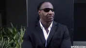 Pop Princess Isabella Nice Admires Her Bodyguards Huge Cock