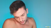 Rock Paper Scissors To Decide Who Cums In Little Stepsister's Mouth