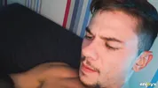 Rock Paper Scissors To Decide Who Cums In Little Stepsister's Mouth