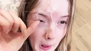 The toughest ANAL fucking in the shower | RE-UPLOAD