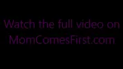 Secret Date Night With My Step Mom - MomComesFirst - Alex Adams & Brianna Beach