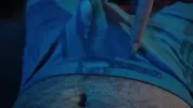 DRY HUMPING left us with soaking WET underwear