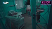 Hot Step mom cant lie without fuck and comes to Step son's shared bed for hard sex till cum in pussy