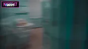 Hot Step mom cant lie without fuck and comes to Step son's shared bed for hard sex till cum in pussy
