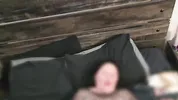 CLOSE UP FUCKING THE WIFES PUSSY