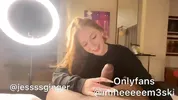 Red head takes bbc for the first time!