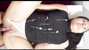 Oh my gosh, that's the wrong hole! ... It hurts much! - Accidental and ruthless Anal...