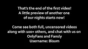 Two nights of homemade bi MMF threesomes, frotting, double penetration, cocksharing and more