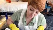 Casting Curvy: Seduced By My Friend Dexter’s Mom