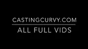 Casting Curvy: Seduced By My Friend Dexter’s Mom