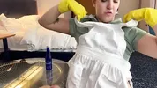 Casting Curvy: Seduced By My Friend Dexter’s Mom