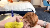 Casting Curvy: Seduced By My Friend Dexter’s Mom