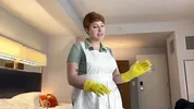 Casting Curvy: Seduced By My Friend Dexter’s Mom