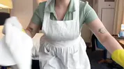 Casting Curvy: Seduced By My Friend Dexter’s Mom