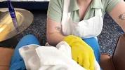 Casting Curvy: Seduced By My Friend Dexter’s Mom