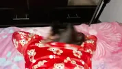 Innocent Chica FUCKING her Stepdad at Night She loves it!!
