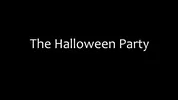 Freaky Goth Step Sis & The Halloween Party - Awlivv - Family Therapy - Alex Adams