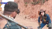New Fallout Cosplay Porn Sweetie Fox - Sucked And Fucked For A Sip Of Water With A Stranger