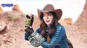 New Fallout Cosplay Porn Sweetie Fox - Sucked And Fucked For A Sip Of Water With A Stranger