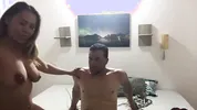 I make a hot video fucking my wife.