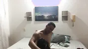 I make a hot video fucking my wife.