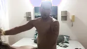 I make a hot video fucking my wife.