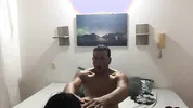 I make a hot video fucking my wife.