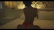 SANKTOR | ART NUDE EROTIC STRIPTEASE WITH PLAYBOY TOP MODELS