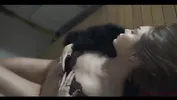 SANKTOR | ART NUDE EROTIC STRIPTEASE WITH PLAYBOY TOP MODELS