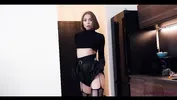 SANKTOR | ART NUDE EROTIC STRIPTEASE WITH PLAYBOY TOP MODELS