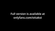 Fucking Fur Queen in a massive luxury fur coat! ANAL fur coat sex (Short Version)