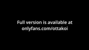Fucking Fur Queen in a massive luxury fur coat! ANAL fur coat sex (Short Version)