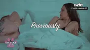 Step Mom Catches Step Son Fucking Step Sister Catherine Knight on Shared Bed