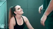 Charlie Forde Tag Teamed In A Threeway By Violet Devine and Woody Alyx