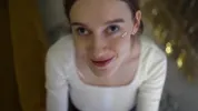 Stepsister will never refuse