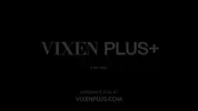 VIXENPLUS Ivy Lebelle Is Taught a Kinky Lesson