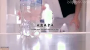 Caught my cheerleader roommate masturbating with door open -大学啦啦队室友自慰被发现