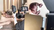 PETITE LATINA TEEN SCREAMING ANAL PAIN bts
