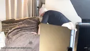 PETITE LATINA TEEN SCREAMING ANAL PAIN bts