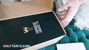 One big reward for all three girls