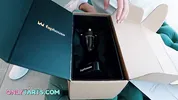 One big reward for all three girls
