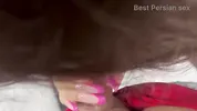 Step sister help me بهم کمک کرد تا دستشویی کنم . منم کردمش